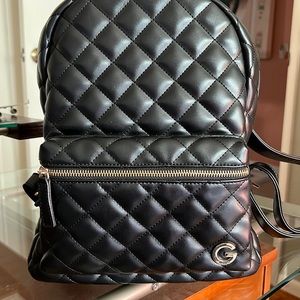 Guess back pack